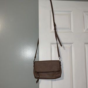 Miztique Crossbody Bag